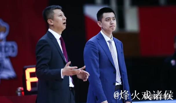 辽宁男篮表现亮眼，但杨鸣仍需回答三个关键问题
