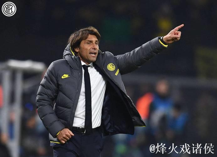 孔蒂:我们坚持到了最后,只是步伐稍显缓慢 孔蒂:我们坚持到了最后,只是步伐稍显缓慢