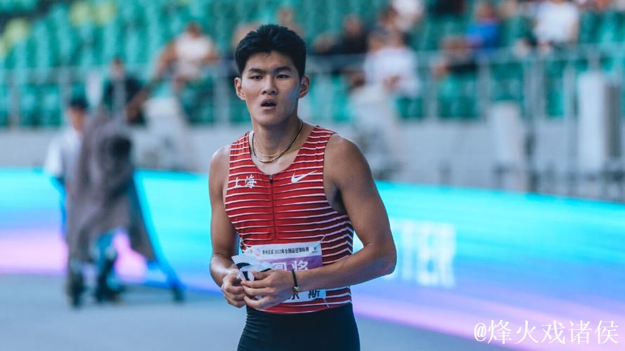 东京田径世锦赛 陈圆将无缘男子110米栏决赛 东京田径世锦赛 陈圆将无缘男子110米栏决赛