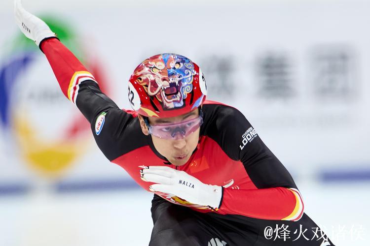短道速滑世巡赛即将开赛 冬奥资格争夺战蓄势待发 短道速滑世巡赛即将开赛 冬奥资格争夺战蓄势待发
