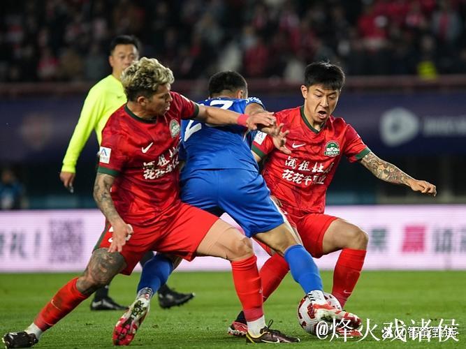 足协杯半决赛:河南队历史性闯入决赛,国安7球大胜玉昆 足协杯半决赛:河南队历史性闯入决赛,国安7球大胜玉昆