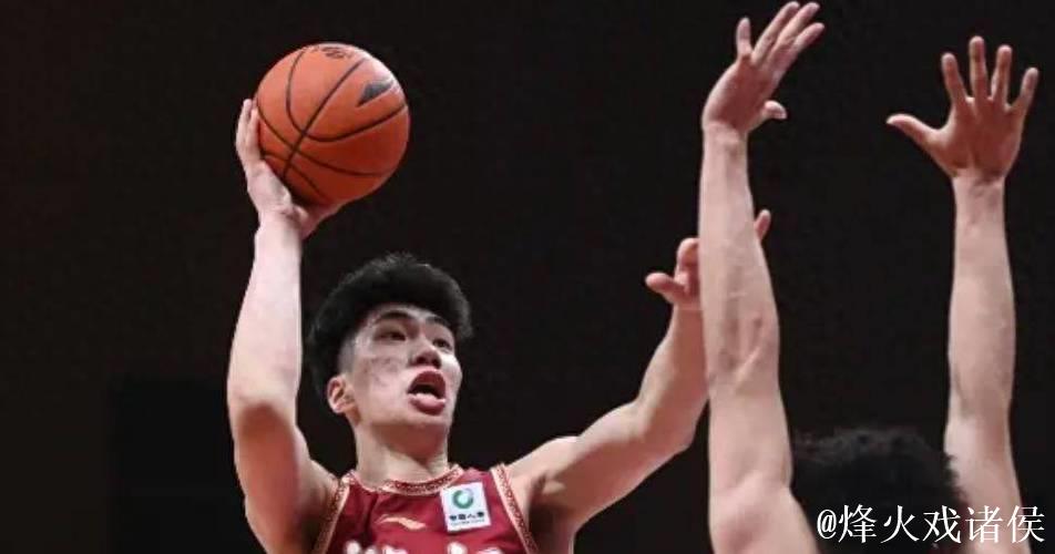 余嘉豪表现抢眼程帅澎贡献12分 浙江击败四川挺进男篮决赛 余嘉豪表现抢眼程帅澎贡献12分 浙江击败四川挺进男篮决赛