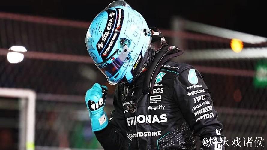 F1加拿大站:拉塞尔夺杆位并称雄,维斯塔潘屈居亚军 F1加拿大站:拉塞尔夺杆位并称雄,维斯塔潘屈居亚军