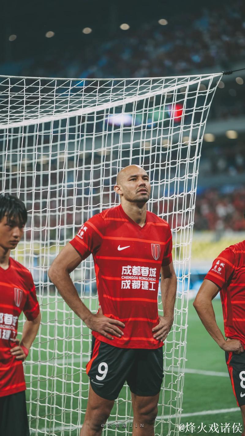 亚冠-费利佩梅开二度李扬86分钟送点 成都蓉城2-2憾平神户胜利船 亚冠-费利佩梅开二度李扬86分钟送点 成都蓉城2-2憾平神户胜利船
