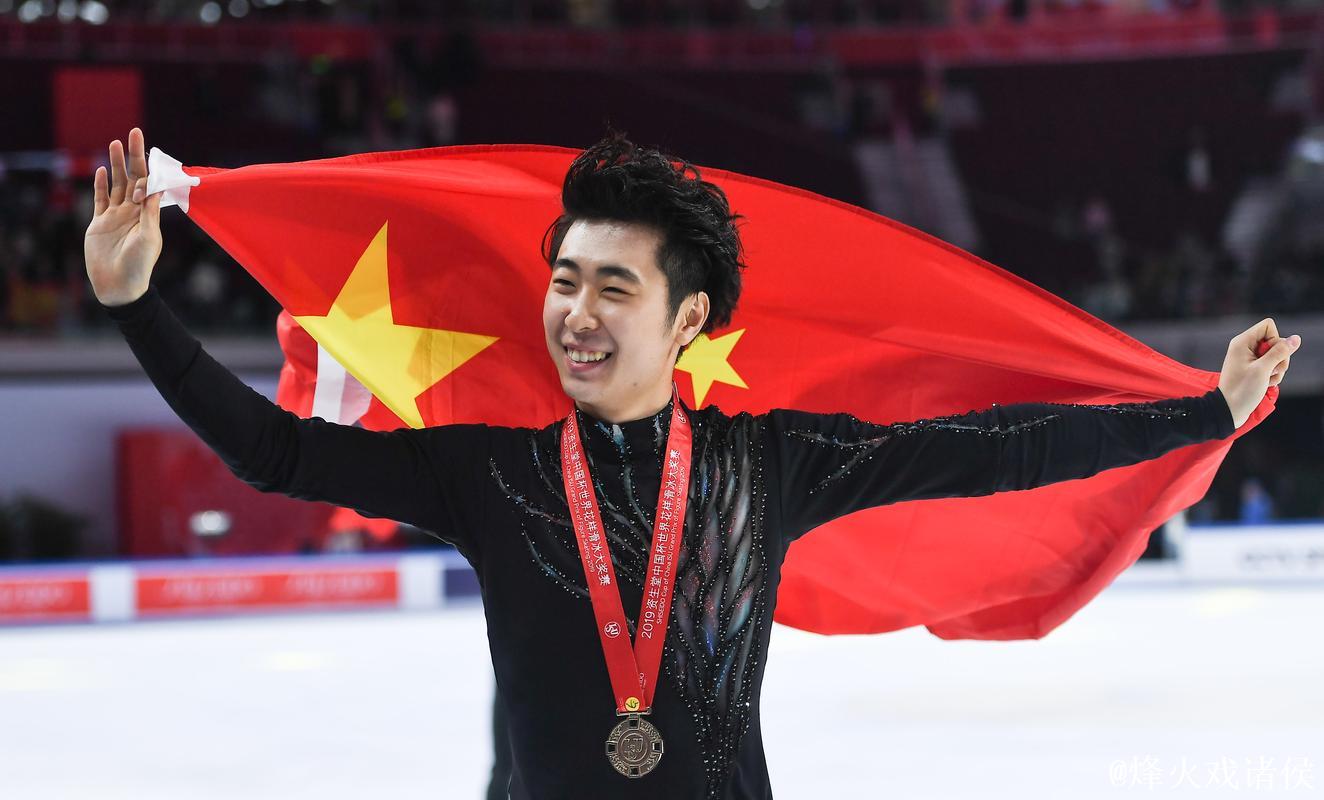 金博洋摘得全国锦标赛男单桂冠 确保冬奥会参赛席位 金博洋摘得全国锦标赛男单桂冠 确保冬奥会参赛席位